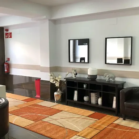 Gæstehus Miribilla 2*