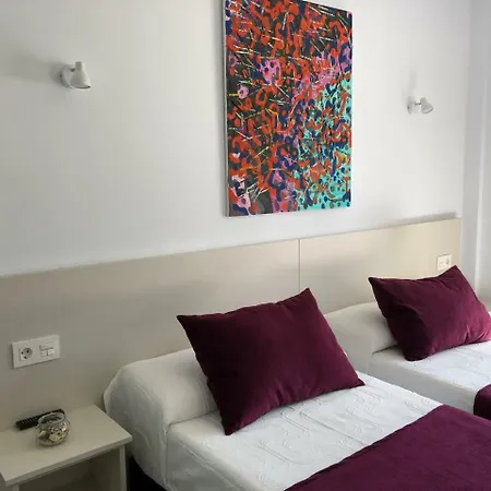 Maison d'hôtes Miribilla Bilbao