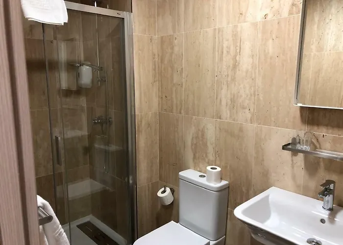 Miribilla Affittacamere Bilbao