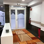 Konukevi Miribilla Bilbao