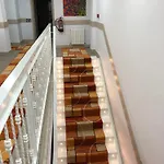 Konukevi Miribilla 2*