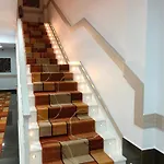 Konukevi Miribilla Bilbao