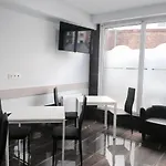 Miribilla Konukevi Bilbao