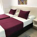 Miribilla Konukevi Bilbao