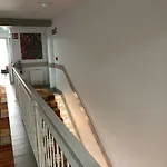 Miribilla Konukevi Bilbao