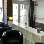 Miribilla Konukevi Bilbao