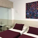 Konukevi Miribilla Bilbao