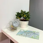 Konukevi Miribilla Bilbao