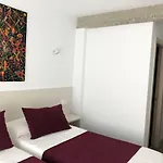Konukevi Miribilla Bilbao