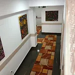 Konukevi Miribilla 2*