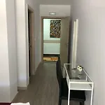 Konukevi Miribilla Bilbao