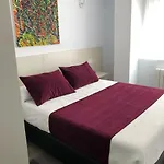 Konukevi Miribilla Bilbao