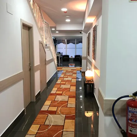 Maison d'hôtes Miribilla 2*