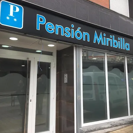 Miribilla 2* Bilbao