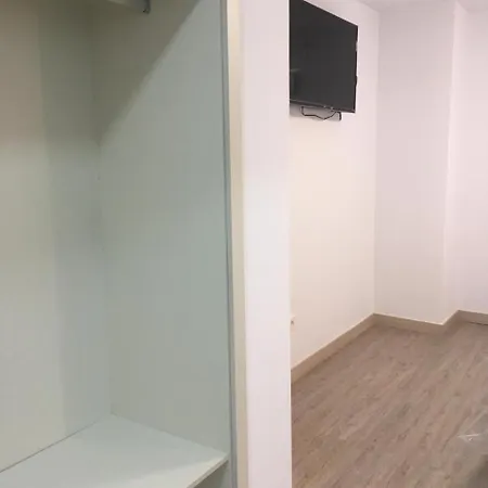 Πανσιόν Miribilla