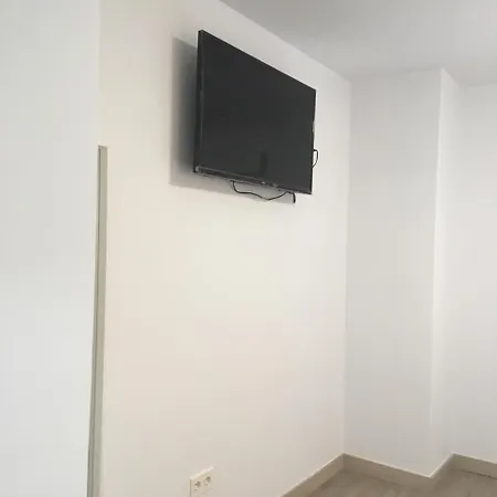 Miribilla Πανσιόν