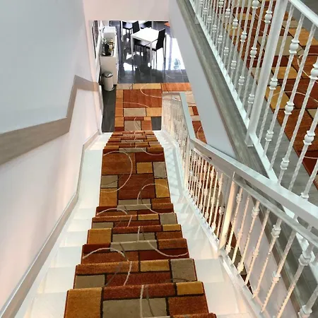 Miribilla Maison d'hôtes Bilbao