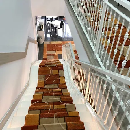 Maison d'hôtes Miribilla