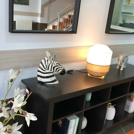 Miribilla Maison d'hôtes Bilbao