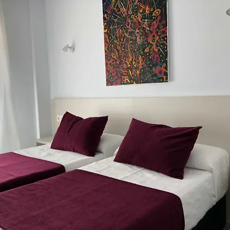 Miribilla Pensjonat 2*