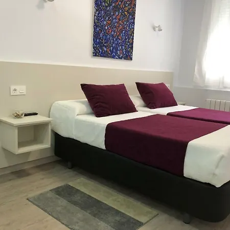 Maison d'hôtes Miribilla