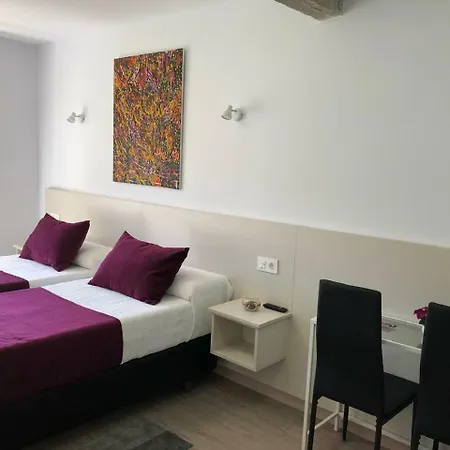 Guest house Miribilla Bilbao