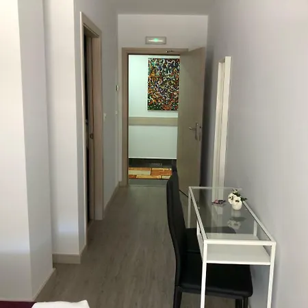 Guest house Miribilla Bilbao