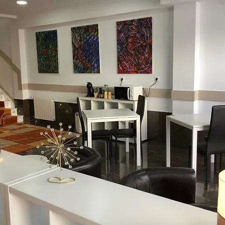 Maison d'hôtes Miribilla 2*