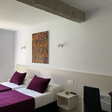 Miribilla Guest house