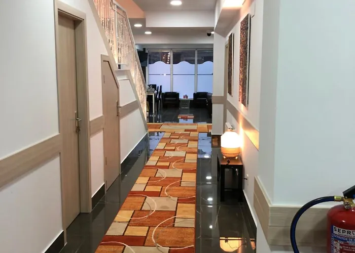 Konukevi Miribilla 2*