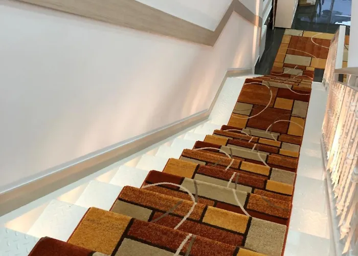 Konukevi Miribilla Bilbao