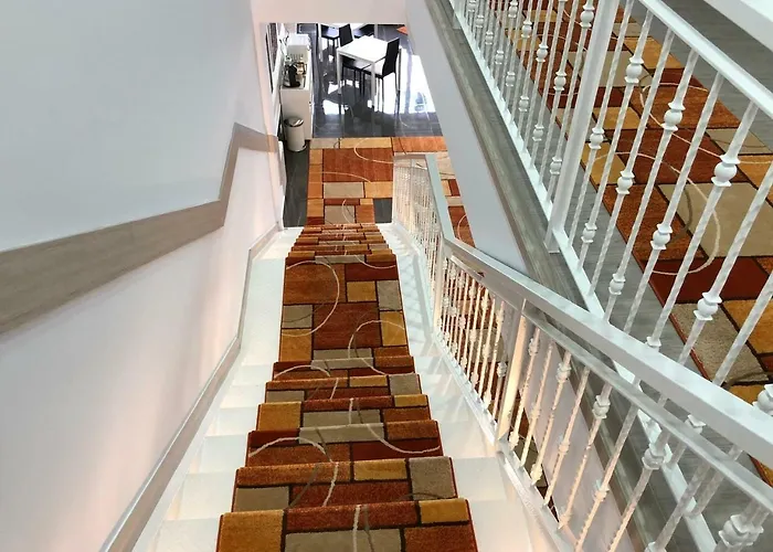 Miribilla Konukevi Bilbao