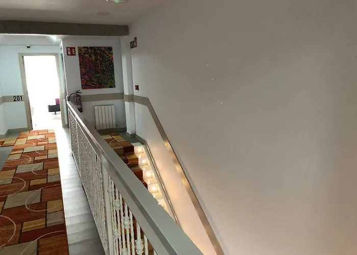 Miribilla Konukevi Bilbao