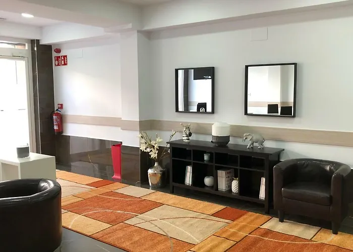 Konukevi Miribilla 2*