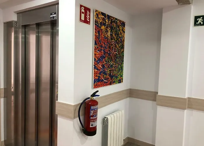 Konukevi Miribilla 2*