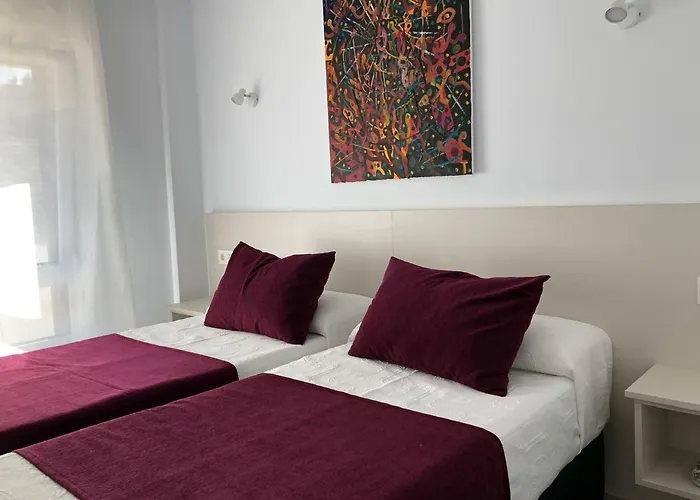 Miribilla Konukevi 2*