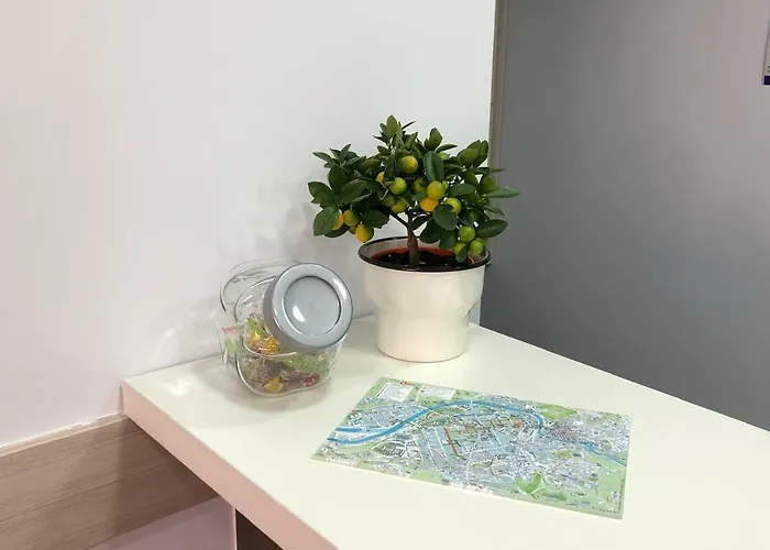 Konukevi Miribilla Bilbao