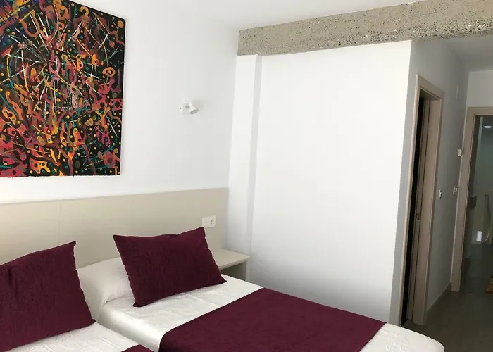 Konukevi Miribilla Bilbao