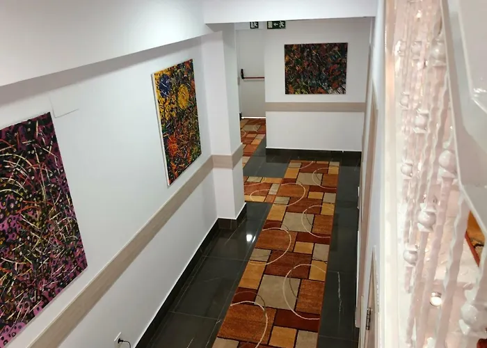 Konukevi Miribilla 2*