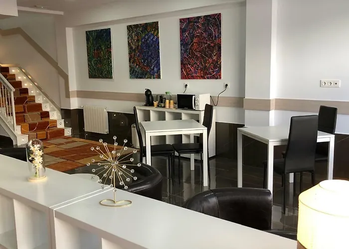 Konukevi Miribilla 2*