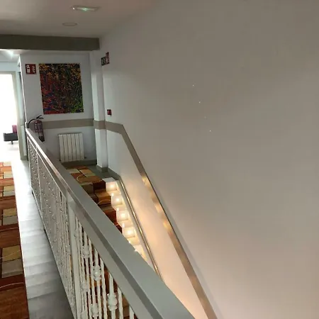 Miribilla 招待所 毕尔巴鄂