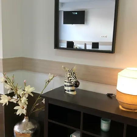 Miribilla 招待所 毕尔巴鄂