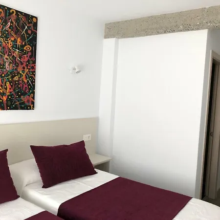 招待所 Miribilla 毕尔巴鄂