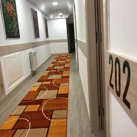 Gasthof Miribilla 2*