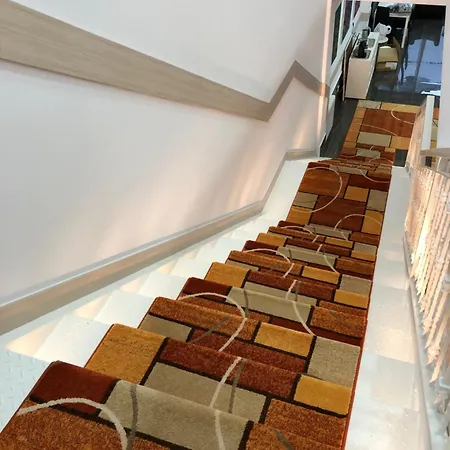 Gasthof Miribilla Bilbao