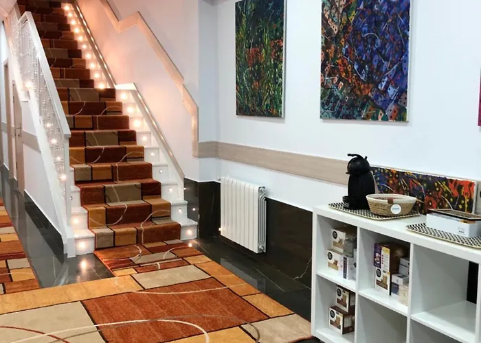 Πανσιόν Miribilla