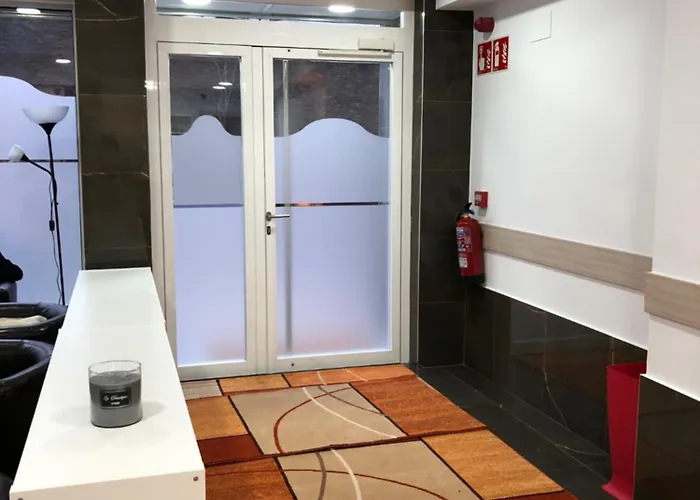 Πανσιόν Miribilla Μπιλμπάο