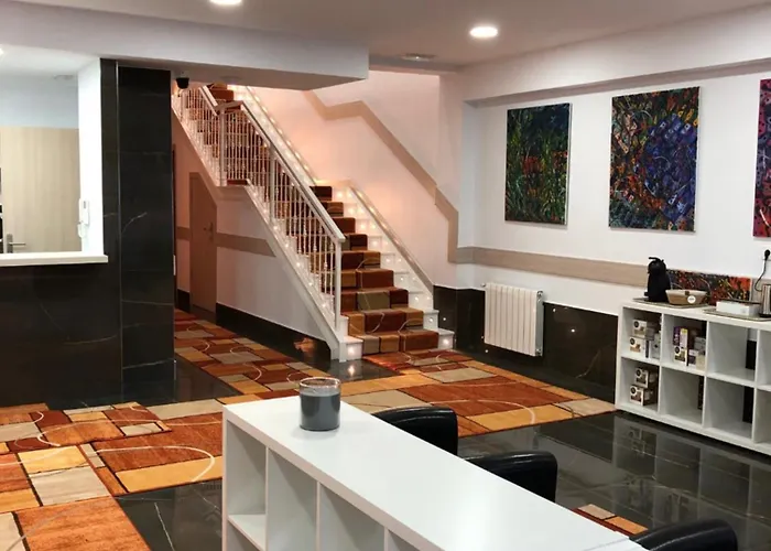 Miribilla Μπιλμπάο