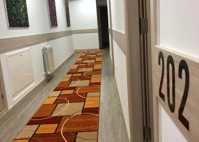 Πανσιόν Miribilla 2*