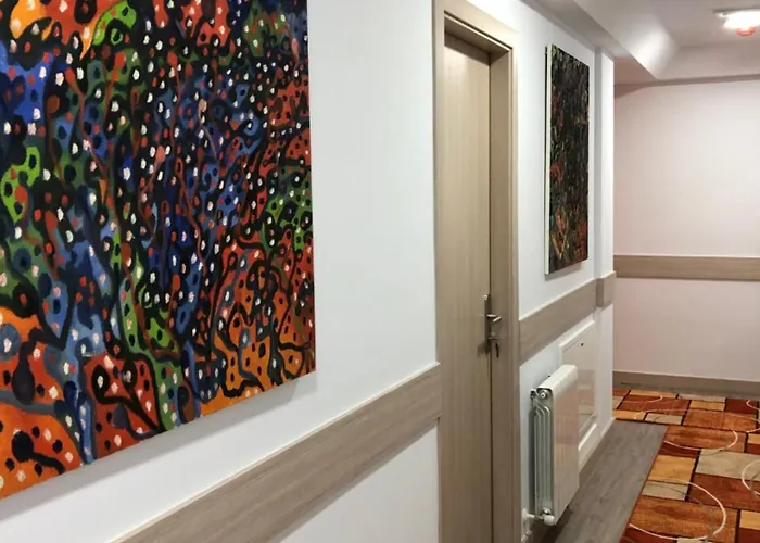 Πανσιόν Miribilla